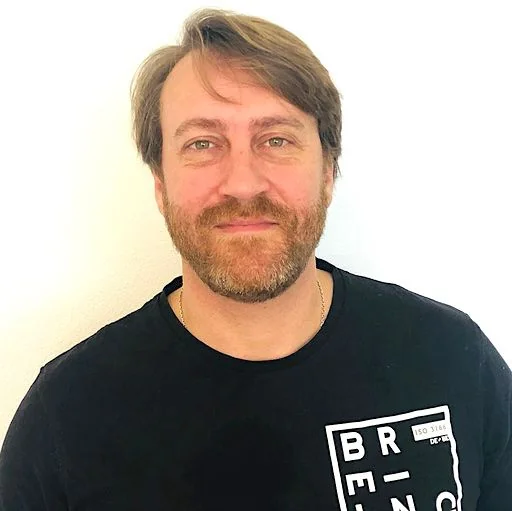 Juan de la Torre en FuelYourBrands